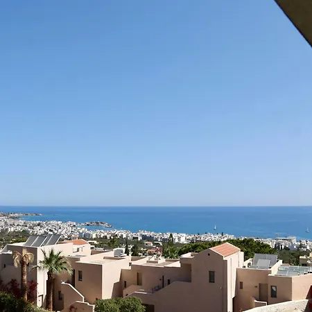 Sandika Hersonissos (Crete)