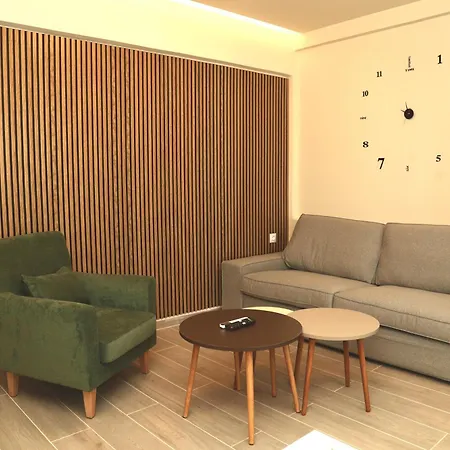 Sandika * Hersonissos (Crete)