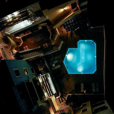 Sandika Hersonissos (Crete)