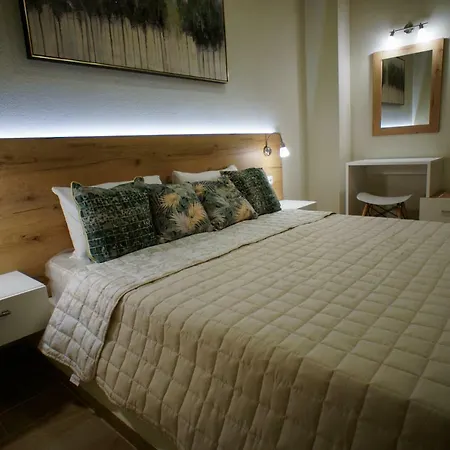 Sandika * Hersonissos (Crete)