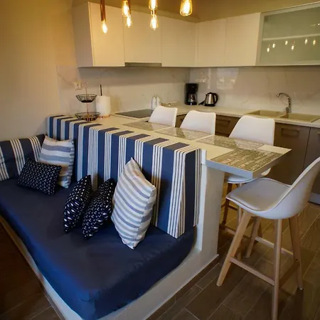 Sandika Apartmán Hersonissos (Crete)