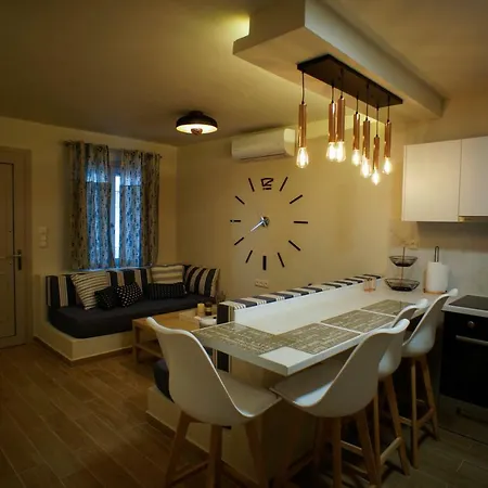 Sandika * Hersonissos (Crete)