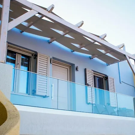 Sandika Apartmán Hersonissos (Crete)