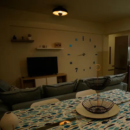 Sandika Hersonissos (Crete)