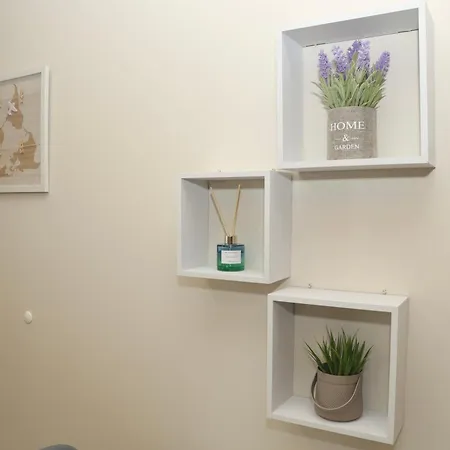 Sandika Apartament *