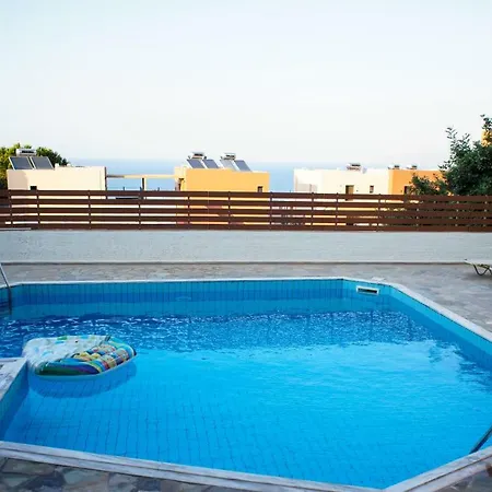 Sandika Apartament *