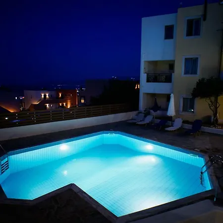 Sandika Hersonissos (Crete)