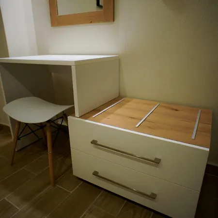 Sandika Hersonissos (Crete)