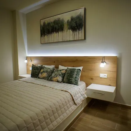 Sandika Hersonissos (Crete)