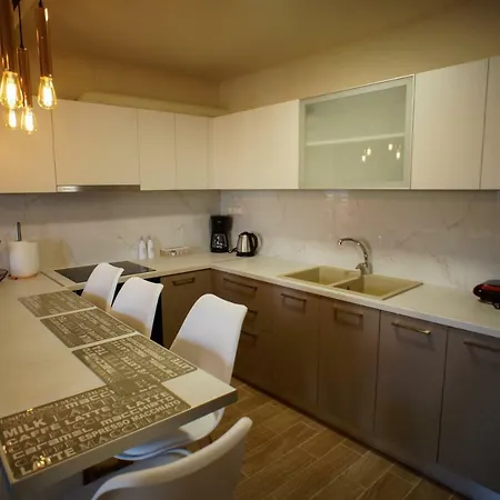 Sandika Hersonissos (Crete)