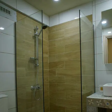 Sandika * Hersonissos (Crete)