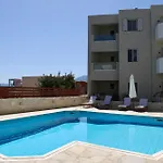 Apartment Sandika *