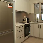 Апартаменти Sandika