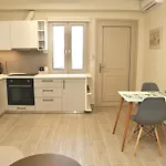 Sandika Апартаменти Херсонісос