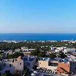 Sandika Апартаменти Херсонісос
