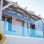 Sandika Апартаменти Херсонісос