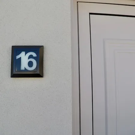 Apartment Sandika