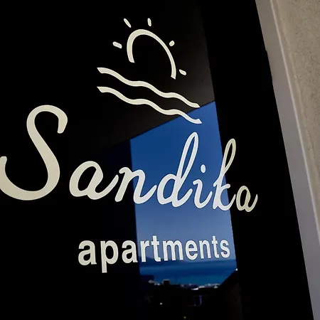 Apartment Sandika Hersonissos (Crete)