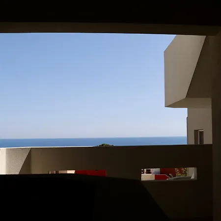 Apartment Sandika Limenas Chersonisou