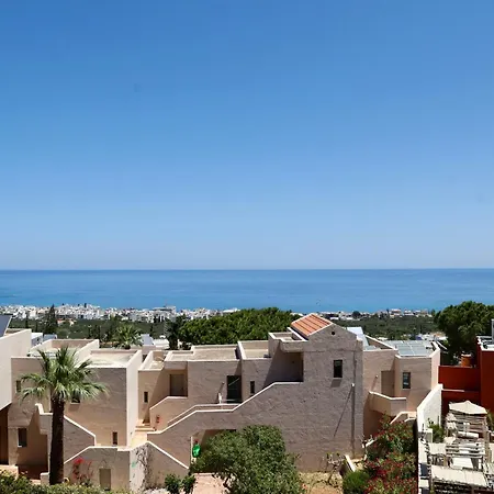 Sandika * Hersonissos (Crete)