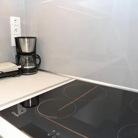 Apartment Sandika