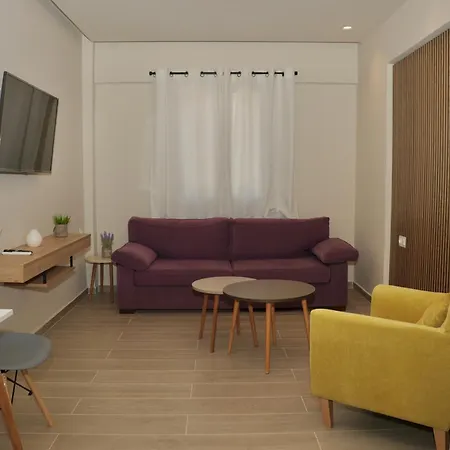 Sandika Limenas Chersonisou