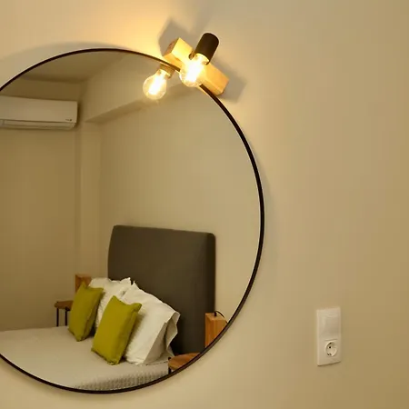 Sandika * Limenas Chersonisou