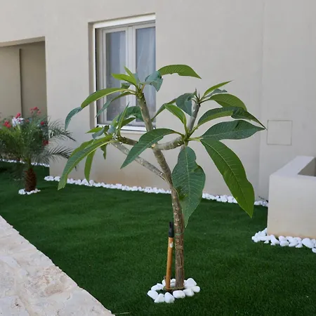 Sandika Apartment
