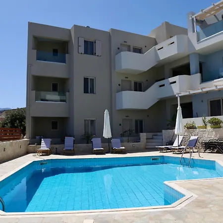 Sandika * Hersonissos (Crete)