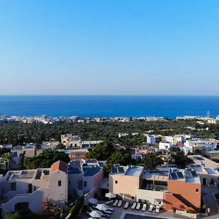 Sandika Apartment Limenas Chersonisou