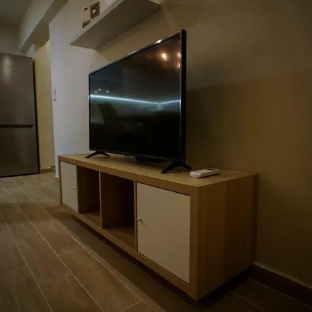 Apartment Sandika *