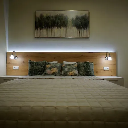 Sandika Limenas Chersonisou