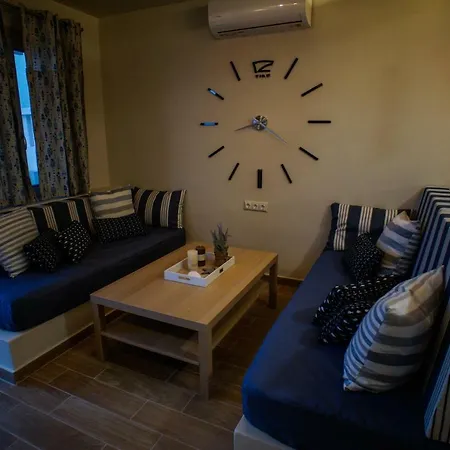 Sandika * Limenas Chersonisou