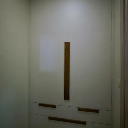 Sandika Apartment Limenas Chersonisou