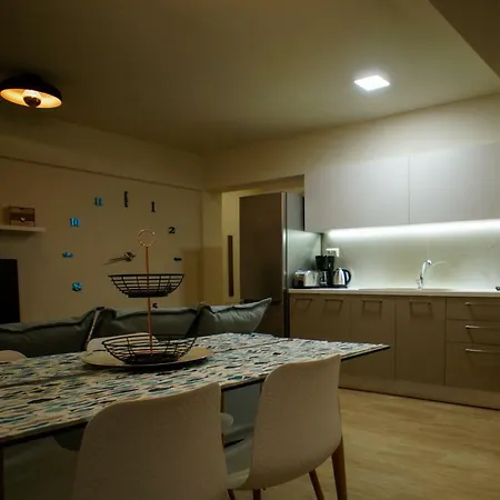 Apartment Sandika