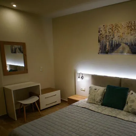 Sandika Apartment