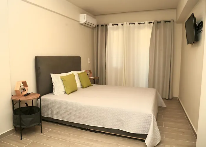 Sandika Appartement *