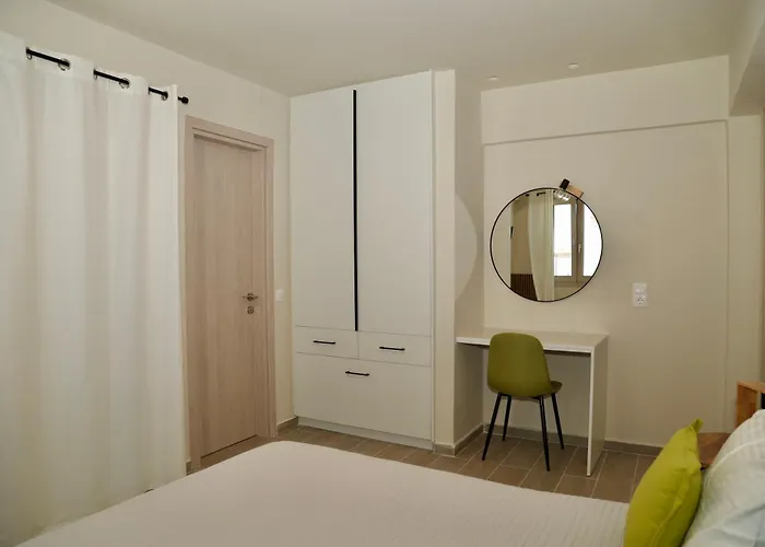 Sandika Appartement *