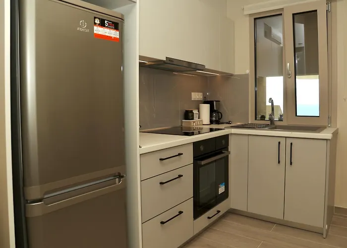 Апартаменти Sandika