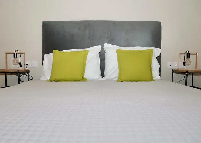 Appartement Sandika *