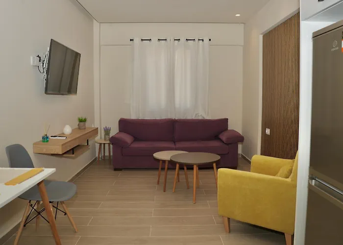 Sandika Херсонісос