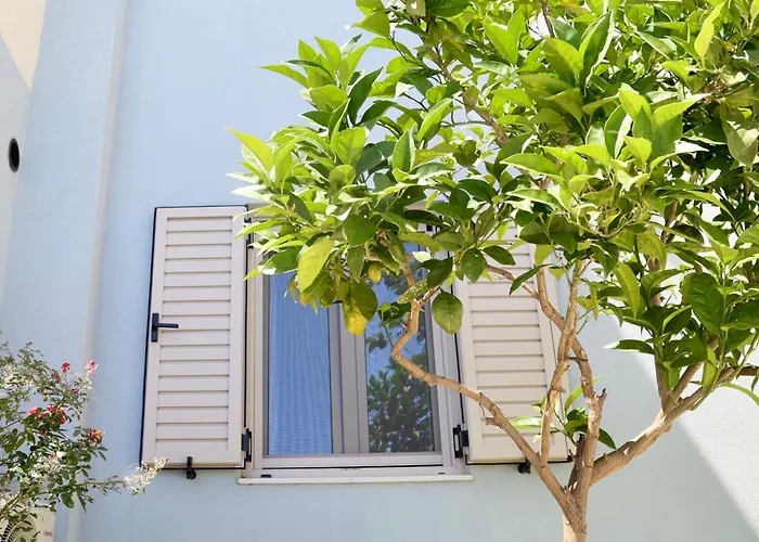 Appartement Sandika *