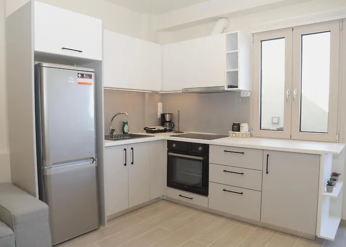 Sandika Appartement Chersonissos