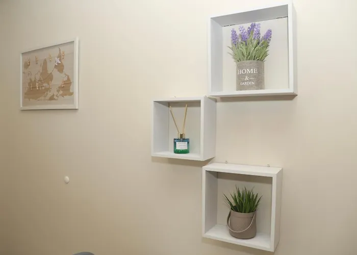 Sandika Appartement *