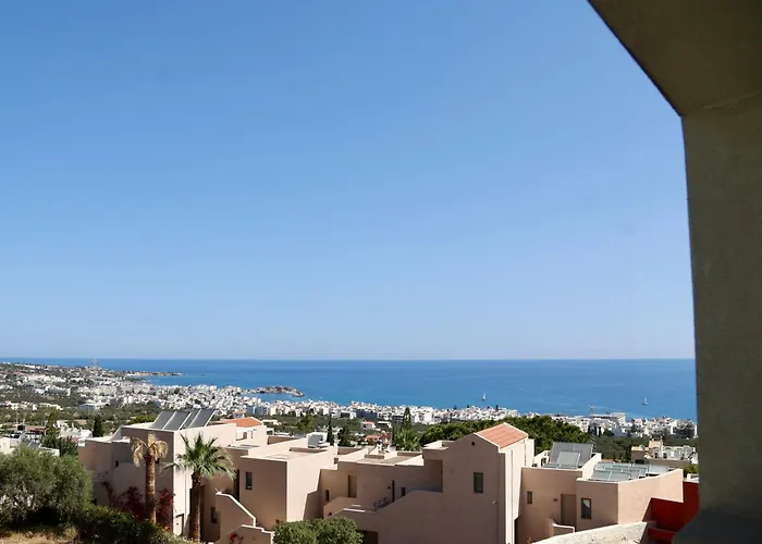 Sandika הרסוניסוס