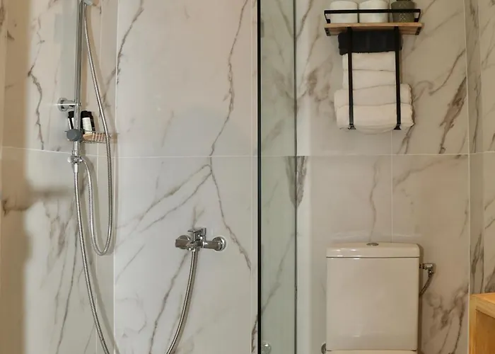 Sandika Апартаменти *