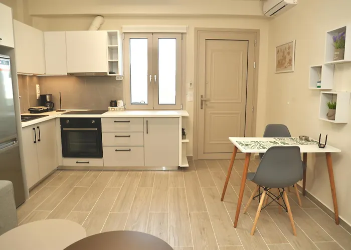 Sandika Appartement Chersonissos