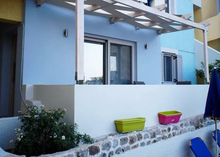 Sandika Appartement Chersonissos