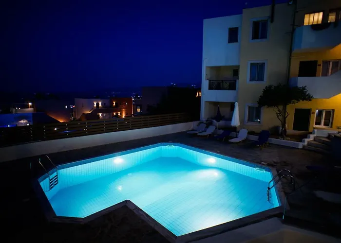 Sandika Херсонісос