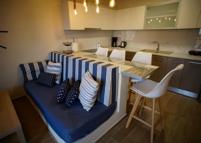 Sandika Appartement Chersonissos